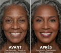 Fond de teint correcteur liquide végan longue tenue 4-en-1 avec protection solaire
